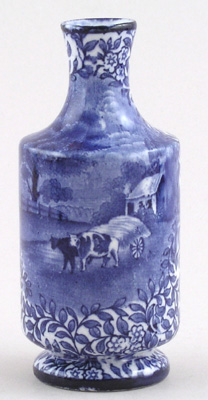 Vase c1920s